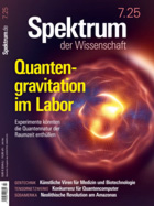 Spektrum der Wissenschaft" border=
