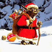 Santa Joda